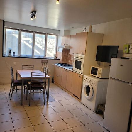 Cure Thermale Ou Vacances D'Ete Au Mont Dore Екстериор снимка